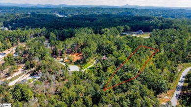 Lake Keowee Lot For Sale in Seneca South Carolina