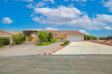 Lake Havasu Home For Sale in Lake Havasu City Arizona