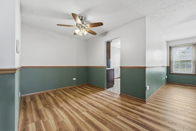 Enjoy easy main-floor living with beautiful golf course views - photo 7