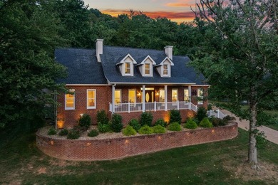 (private lake, pond, creek) Home For Sale in Cookeville Tennessee