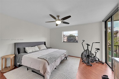 As a corner unit, you enjoy added privacy and a wrap-around