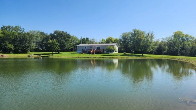 Lake Home For Sale in Winston, Missouri