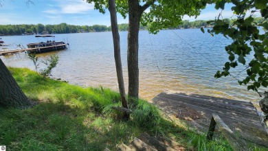 Lake Lot For Sale in Hale, Michigan