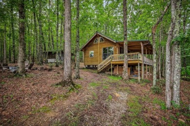 (private lake, pond, creek) Home For Sale in Sparta Tennessee