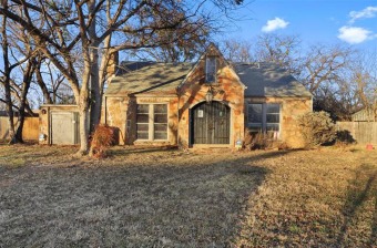 Lake Home SOLD! in Fort Worth, Texas