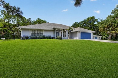 Set on a secluded 2.39-acre corner lot in the heart of - photo 4
