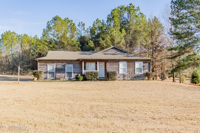 Lake Home For Sale in Brandon, Mississippi