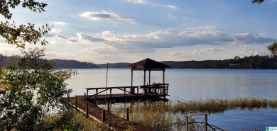 (private lake, pond, creek) Lot For Sale in Rockford Alabama