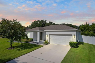 Lake Apopka Home For Sale in Winter Garden Florida