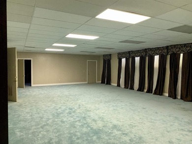 A Testament to the Heart and Vitality of Downtown this majestic