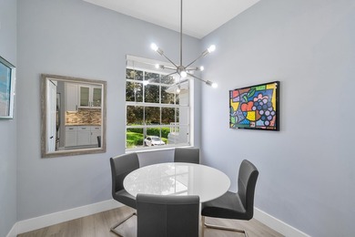 Light, open, and thoughtfully updated, this penthouse residence - photo 13