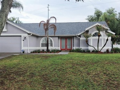 Banana Lake Home For Sale in Lakeland Florida