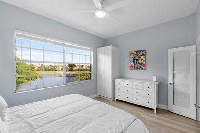 Light, open, and thoughtfully updated, this penthouse residence - photo 22