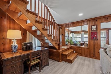 Experience the charm of lakefront living on peaceful non-sports - photo 3