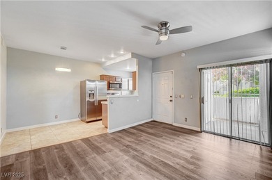 Prime first-floor condo located in the desirable 89074 Henderson