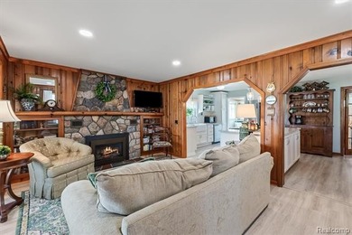 Experience the charm of lakefront living on peaceful non-sports - photo 4