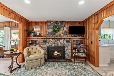 Experience the charm of lakefront living on peaceful non-sports - photo 5