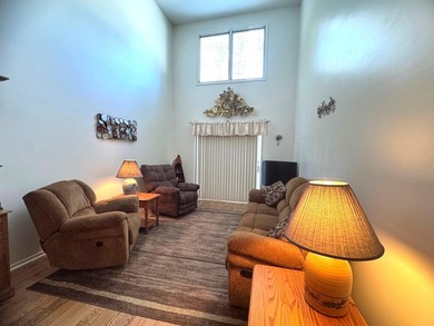 Maintenance Free Living with this spacious two bedroom, two bath - photo 5