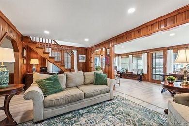 Experience the charm of lakefront living on peaceful non-sports - photo 6
