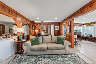 Experience the charm of lakefront living on peaceful non-sports - photo 7
