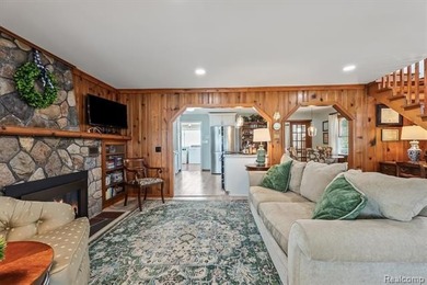 Experience the charm of lakefront living on peaceful non-sports - photo 8