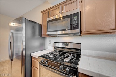 Prime first-floor condo located in the desirable 89074 Henderson