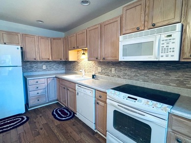 Maintenance Free Living with this spacious two bedroom, two bath - photo 9