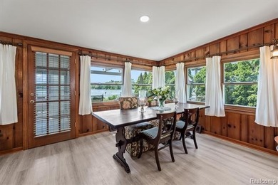 Experience the charm of lakefront living on peaceful non-sports - photo 10
