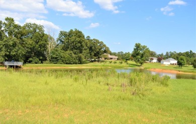 Lake Acreage For Sale in Mccomb, Mississippi