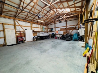 Immaculate Lake Home With Huge Detached Garage SOLD - photo 9