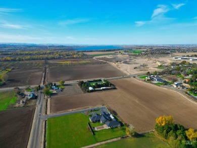 Lake Acreage For Sale in Nampa, Idaho