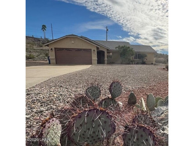 Lake Havasu Home For Sale in Lake Havasu City Arizona