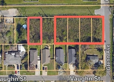 Excellent opportunity to develop new construction housing in a - photo 1