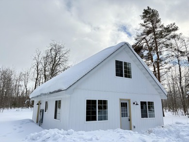 This charming Lakes of the North home has been fully renovated