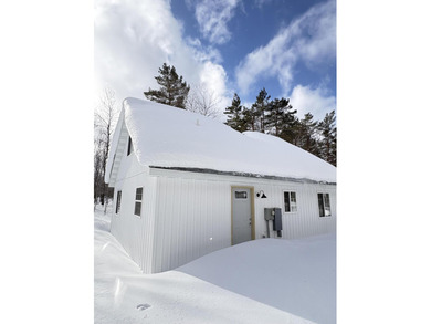 This charming Lakes of the North home has been fully renovated