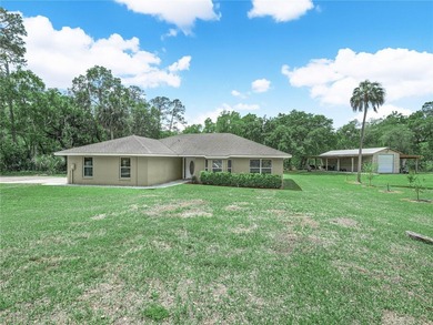 Lake Rosalie Home For Sale in Lake Wales Florida