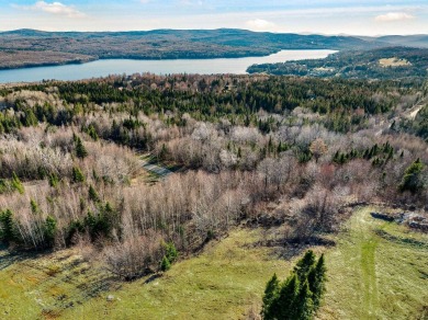 Lake Acreage For Sale in Pittsburg, New Hampshire