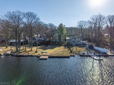 Lake Home For Sale in Rockaway Twp., New Jersey