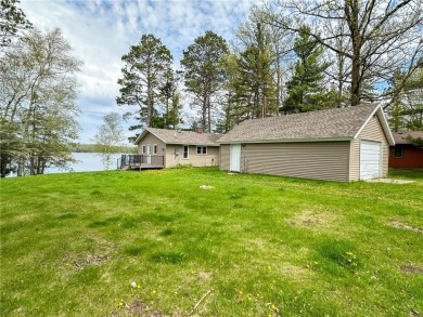 Lake Home For Sale in Slater Twp, Minnesota