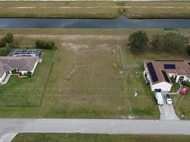 Lehigh Acres Area Lot For Sale in Lehigh Acres Florida