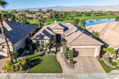 Lake Home For Sale in Indio, California