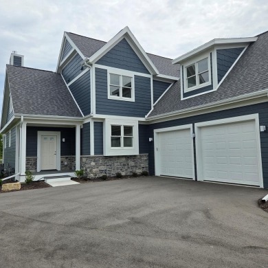 Lake Micigan - Door County Condo For Sale in Egg Harbor Wisconsin