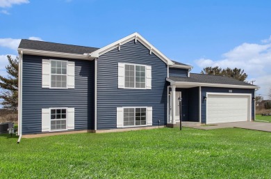 Lake Home For Sale in Holland, Michigan