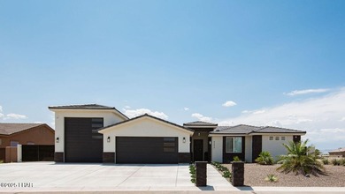 Presenting 6393 S Via De Oro, Fort Mohave, Arizona, a custom