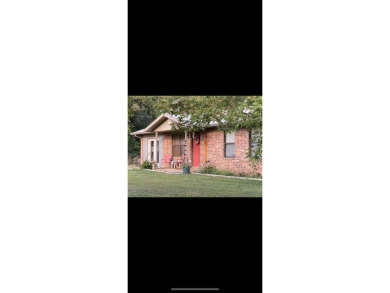 Lake Home For Sale in Checotah, Oklahoma