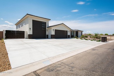 Presenting 6393 S Via De Oro, Fort Mohave, Arizona, a custom
