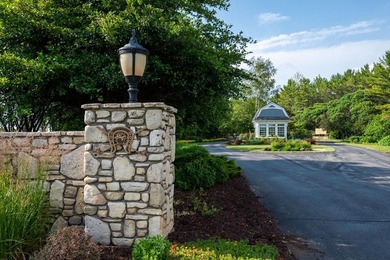 New construction. The Golf Cottages at Horseshoe Bay - photo 3