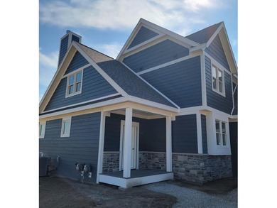 New construction. The Golf Cottages at Horseshoe Bay - photo 4