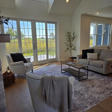 New construction. The Golf Cottages at Horseshoe Bay - photo 5