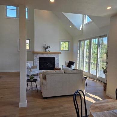 New construction. The Golf Cottages at Horseshoe Bay - photo 8